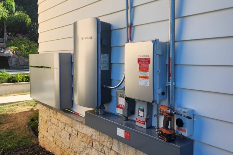 Battery Backup Systems