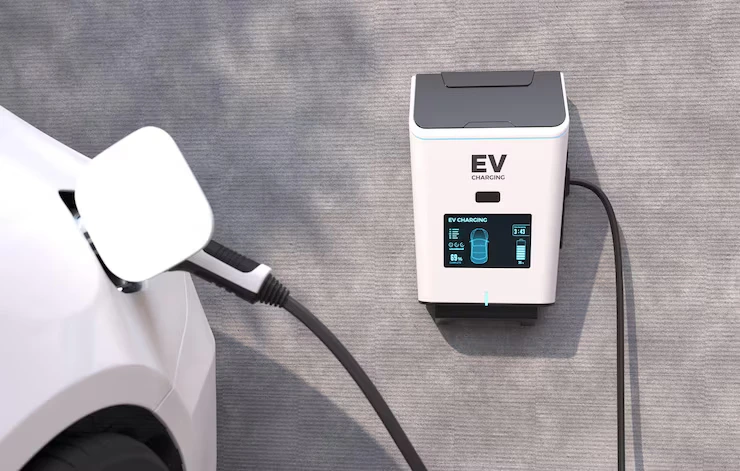 EV Charging Solutions